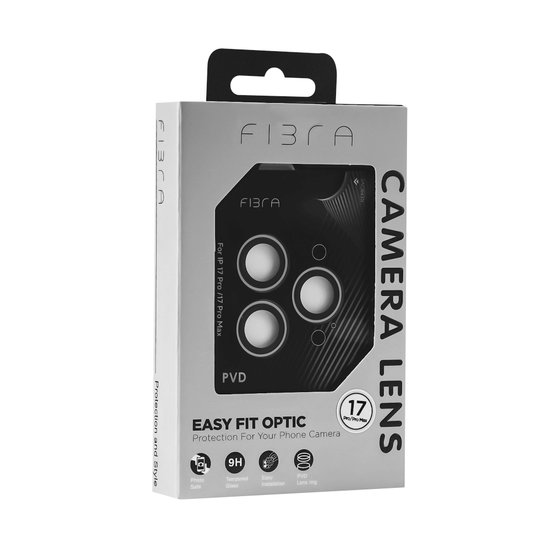 Fibra Protective Lens iPhone 14 Pro/14 Pro Max