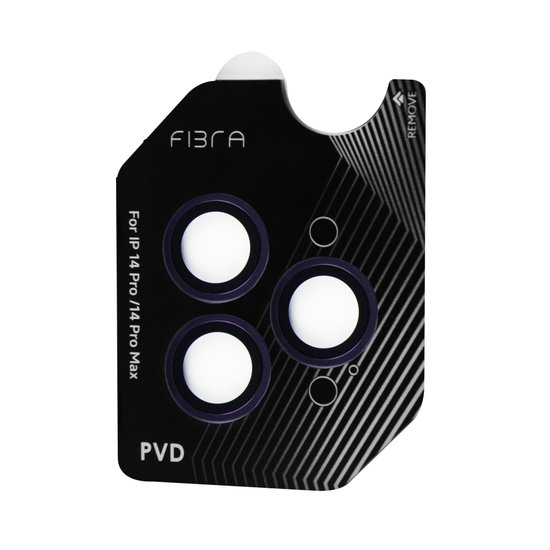 Fibra Protective Lens iPhone 14 Pro/14 Pro Max