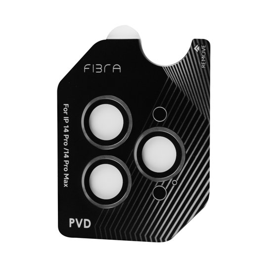 Fibra Protective Lens iPhone 14 Pro/14 Pro Max