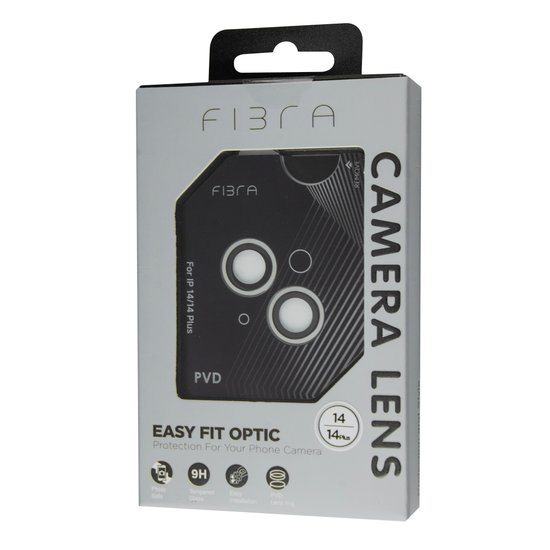 Fibra Protective Lens iPhone 14/14Plus
