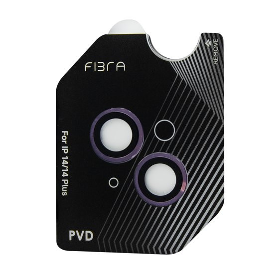 Fibra Protective Lens iPhone 14/14Plus
