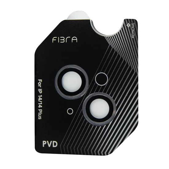 Fibra Protective Lens iPhone 14/14Plus