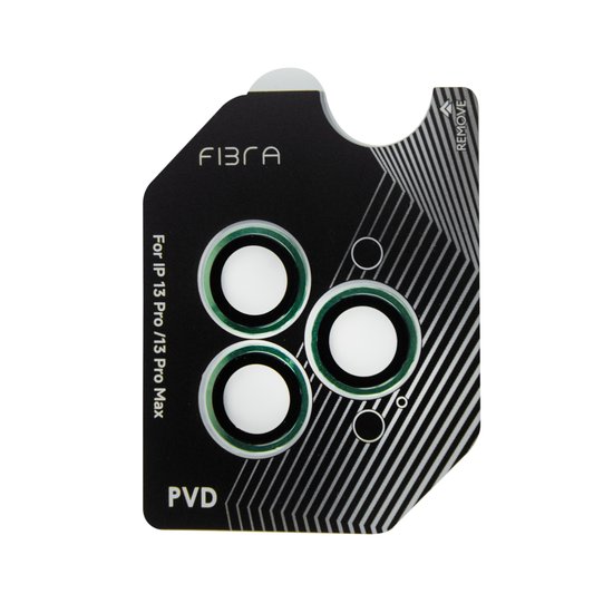 Fibra Protective Lens iPhone 13 Pro/13 Pro Max