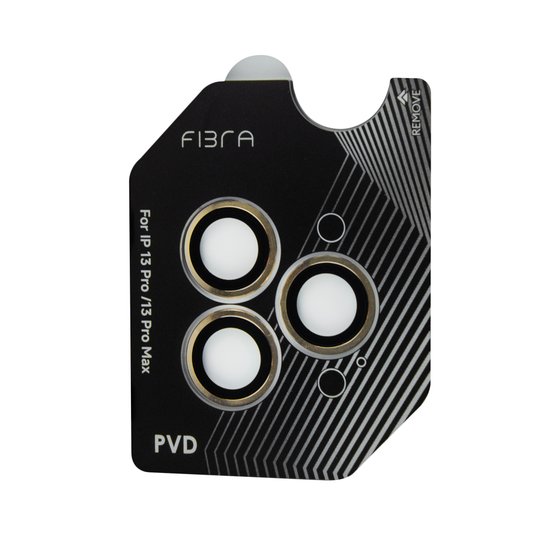 Fibra Protective Lens iPhone 13 Pro/13 Pro Max