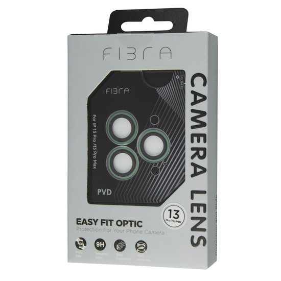 Fibra Protective Lens iPhone 13 Pro/13 Pro Max