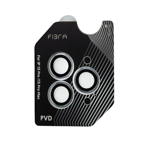 Fibra Protective Lens iPhone 13 Pro/13 Pro Max