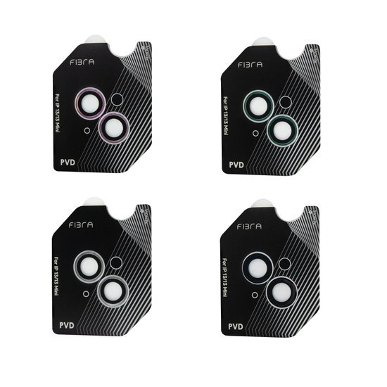 Fibra Protective Lens iPhone 13/13 Mini
