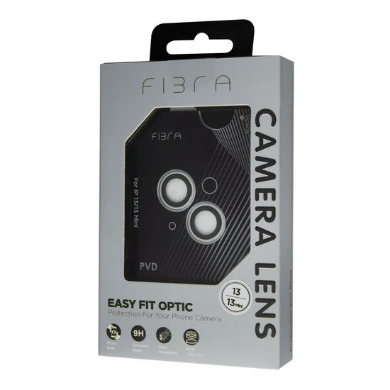 Fibra Protective Lens iPhone 13/13 Mini