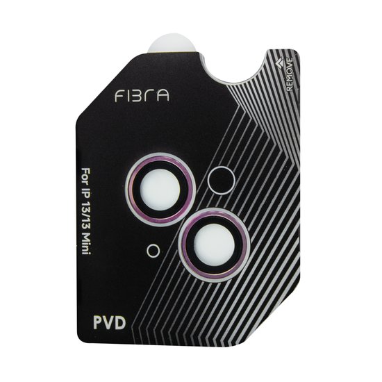Fibra Protective Lens iPhone 13/13 Mini