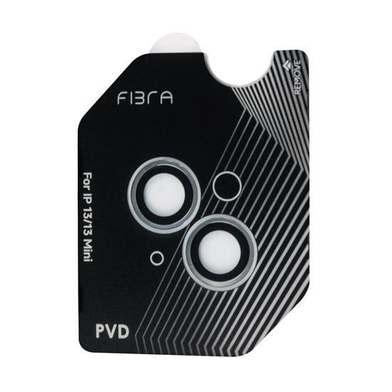 Fibra Protective Lens iPhone 13/13 Mini