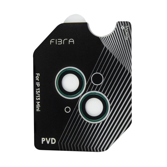 Fibra Protective Lens iPhone 13/13 Mini