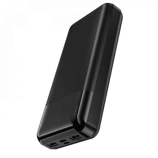 Power Bank Hoco J72A Easy Travel 20000mAh