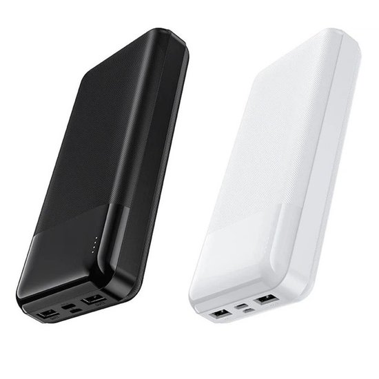 Power Bank Hoco J72A Easy Travel 20000mAh