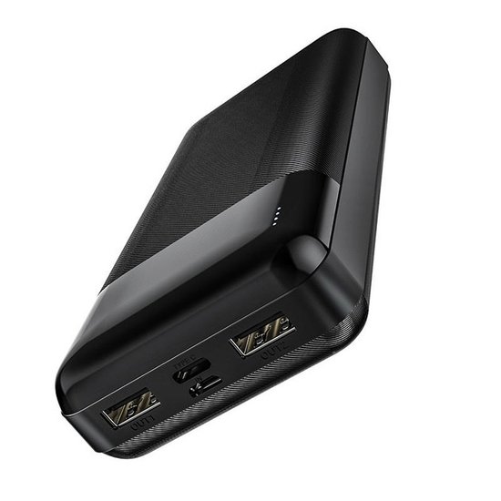 Power Bank Hoco J72A Easy Travel 20000mAh