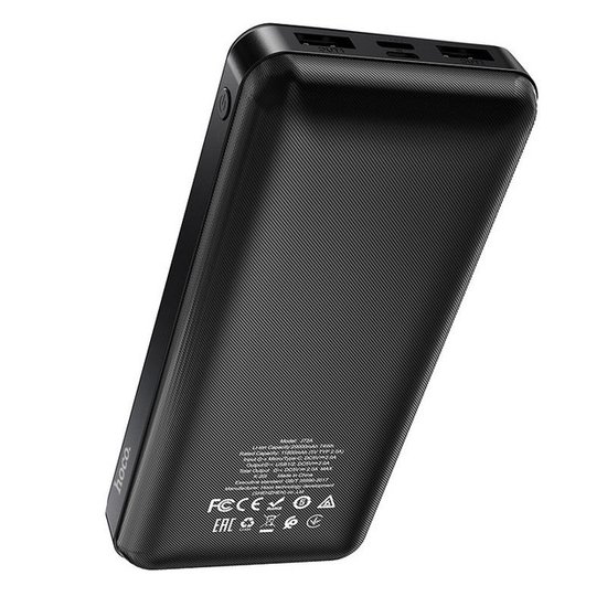 Power Bank Hoco J72A Easy Travel 20000mAh