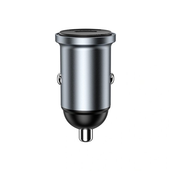 WIWU АЗУ Wi-CC030 35W Nano Lite A+C