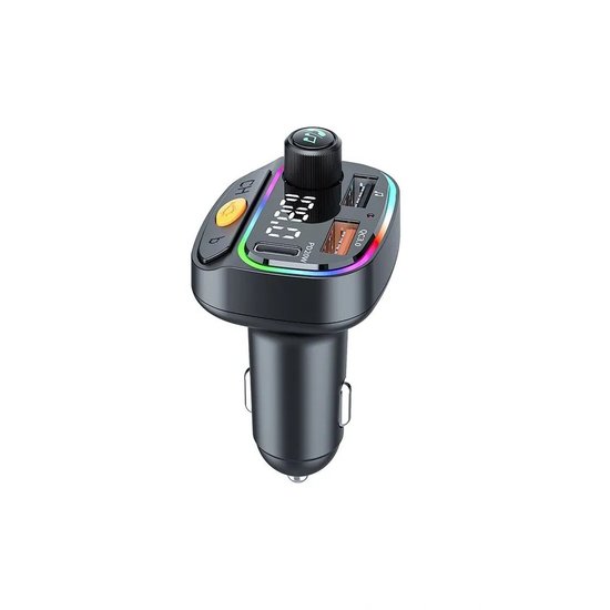 WIWU Модулятор Wi-QC031 MP3