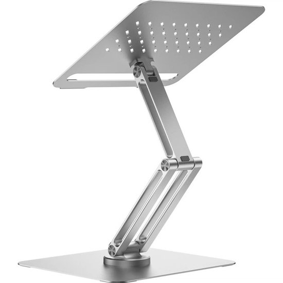 WIWU Подставка для ноутбука S801 Rotative Foldable