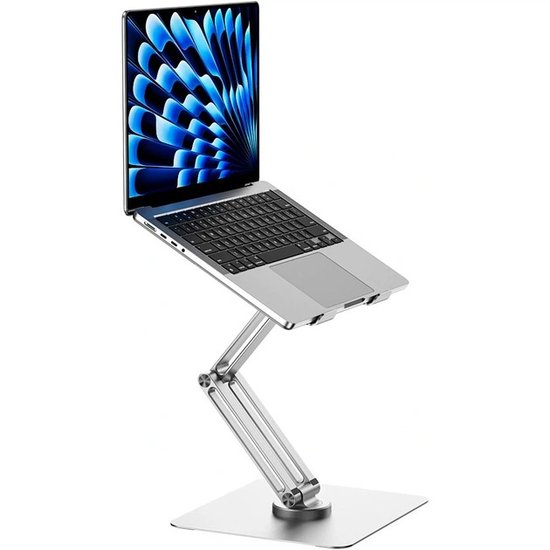 WIWU Подставка для ноутбука S801 Rotative Foldable