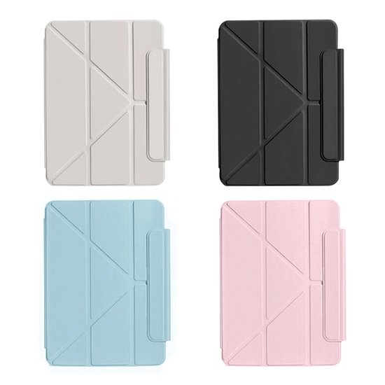 WiWU Чехол для планшета Wi-004 Smart Folio iPad (2025/2024) Air 11 (10.9',11')