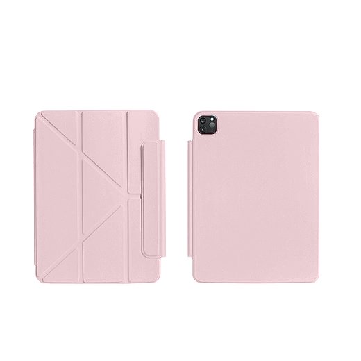 WiWU Чехол для планшета Wi-004 Smart Folio iPad (2025/2024) Air 11 (10.9',11')