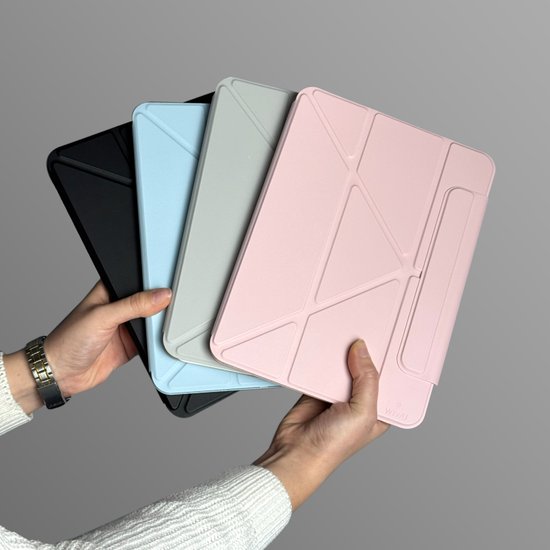 WiWU Чехол для планшета Wi-004 Smart Folio iPad Pro 11 2024