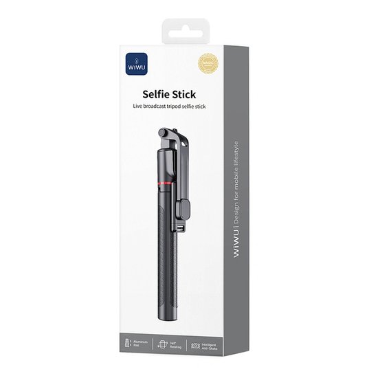 WIWU Монопод-штатив Wi-SE015 1.8m