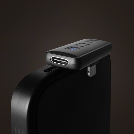 Микрофон-петличка Wi-WM005 Duo Wireless Microphone ANC