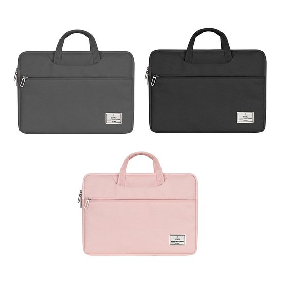 WIWU Сумка для ноутбука 15.6'' Vivi Laptop Handbag