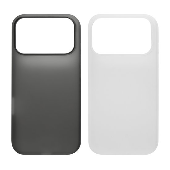 Ravaka Ultra Case iPhone 17 Pro