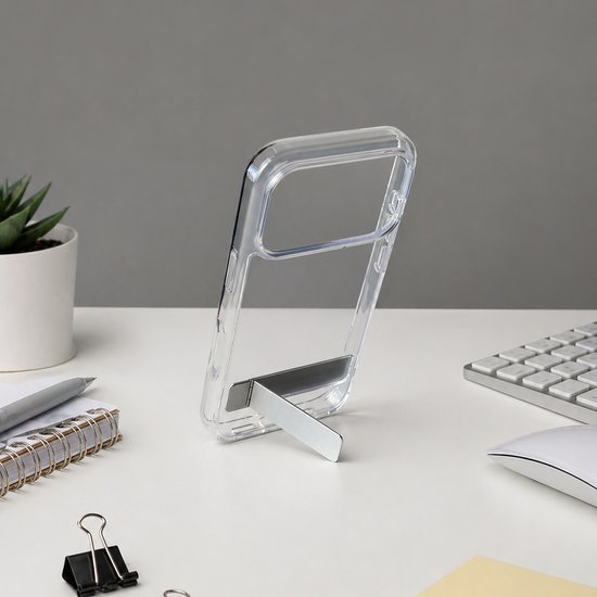 Ravaka Crystal Case iPhone 17 Pro