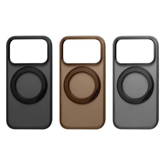 Ravaka Rotate 360 with MagSafe iPhone 17 Pro