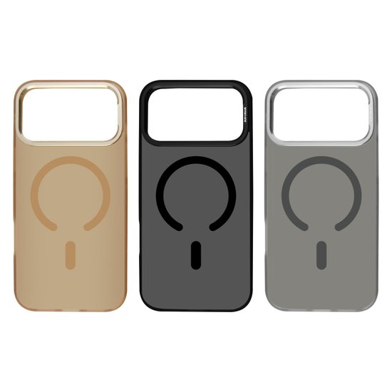 Ravaka Rock with MagSafe iPhone 17 Pro Max