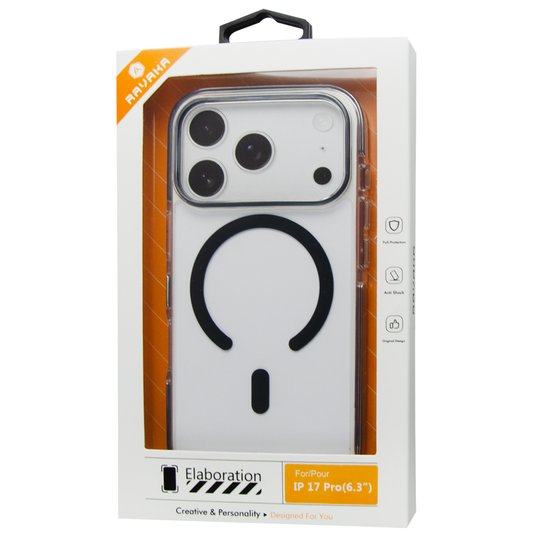 Ravaka Starburst with MagSafe iPhone 17 Pro