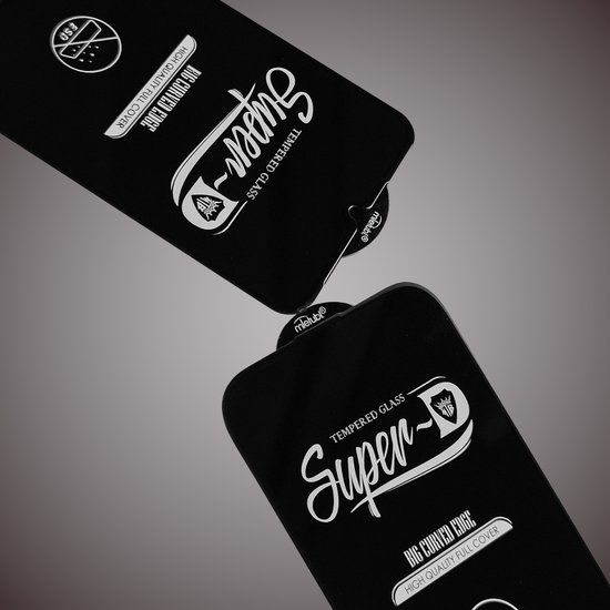 Защитное стекло MIETUBL ESD Xiaomi Poco C85 4G