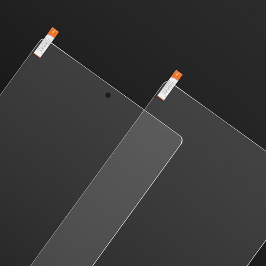 Защитное стекло Mietubl Tablet Tempered Glass Xiaomi Poco Pad M1