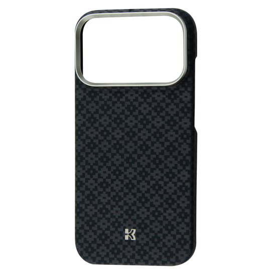 Benks ArmorAir ArmorGrid Magnetic Case iPhone 17 Pro Max