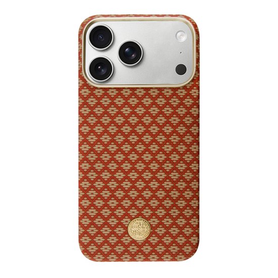 Benks ArmorAir ArmorGrid Magnetic Case iPhone 17 Pro Max