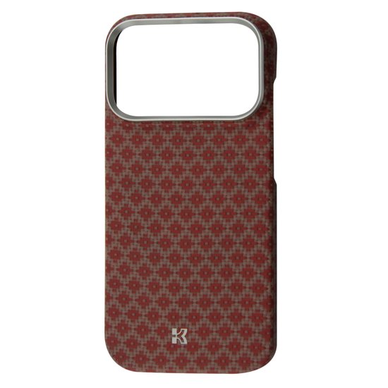 Benks ArmorAir ArmorGrid Magnetic Case iPhone 17 Pro Max