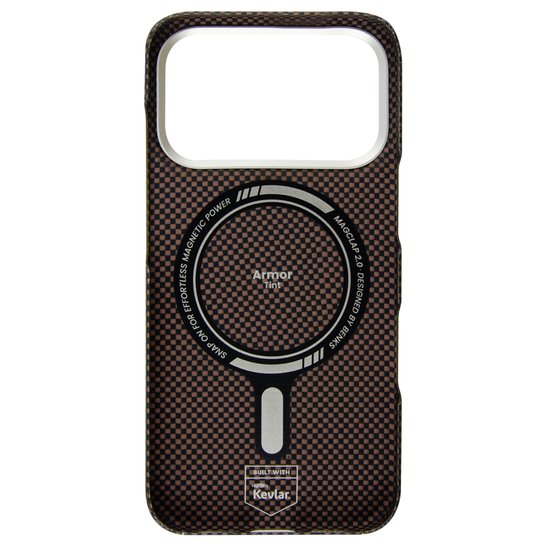Benks ArmorTint Magnetic Case iPhone 17 Pro