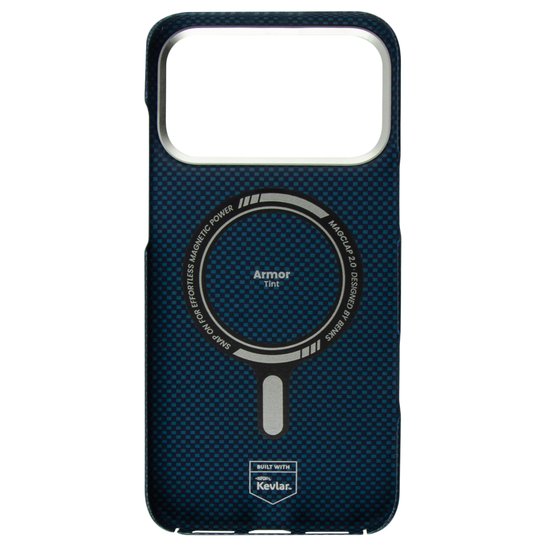 Benks ArmorTint Magnetic Case iPhone 17 Pro