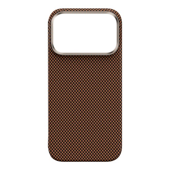 Benks ArmorTint Magnetic Case iPhone 17 Pro