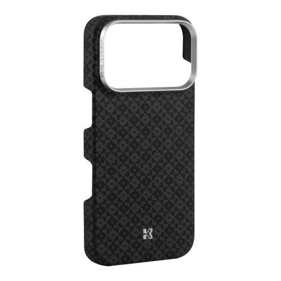 Benks ArmorAir ArmorGrid Magnetic Case iPhone 17 Pro