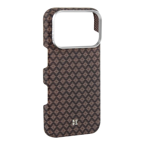 Benks ArmorAir ArmorGrid Magnetic Case iPhone 17 Pro