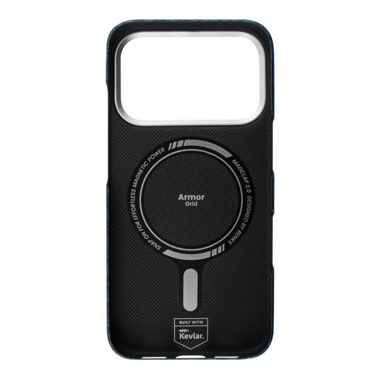 Benks ArmorAir ArmorGrid Magnetic Case iPhone 17 Pro