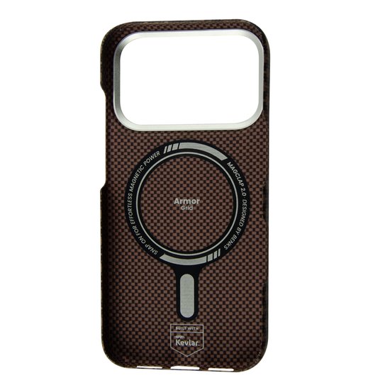 Benks ArmorAir ArmorGrid Magnetic Case iPhone 17 Pro