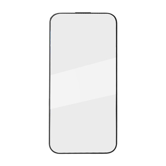 Benks Arc Shield Full Coverage Screen Protector iPhone 15 Pro Max