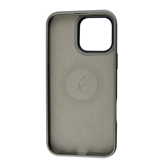 FIBRA ArcLine Case with MagSafe iPhone 17
