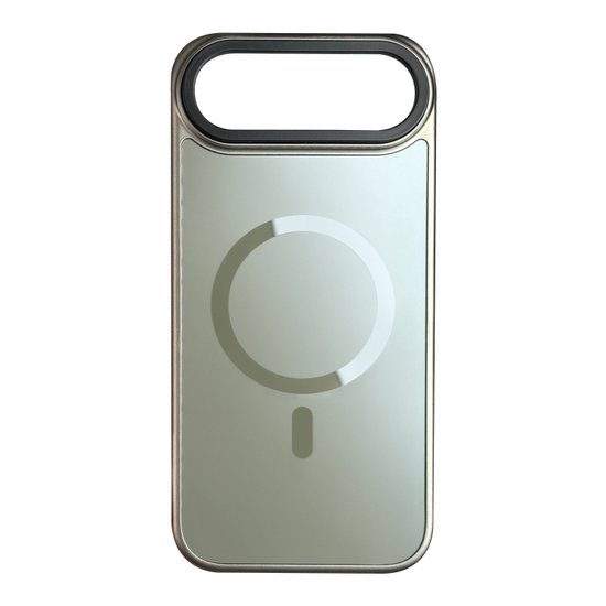 FIBRA ArcLine Case with MagSafe iPhone Air