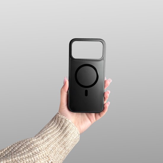 FIBRA ArcLine Case with MagSafe iPhone 17 Pro